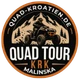 Quad Kroatien